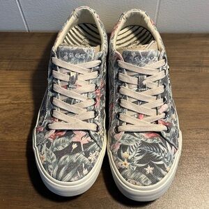 Taos Plim Soul Sneakers